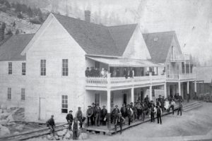 1036 7 Rocky Bar Alturas Hotel 1890 Copy