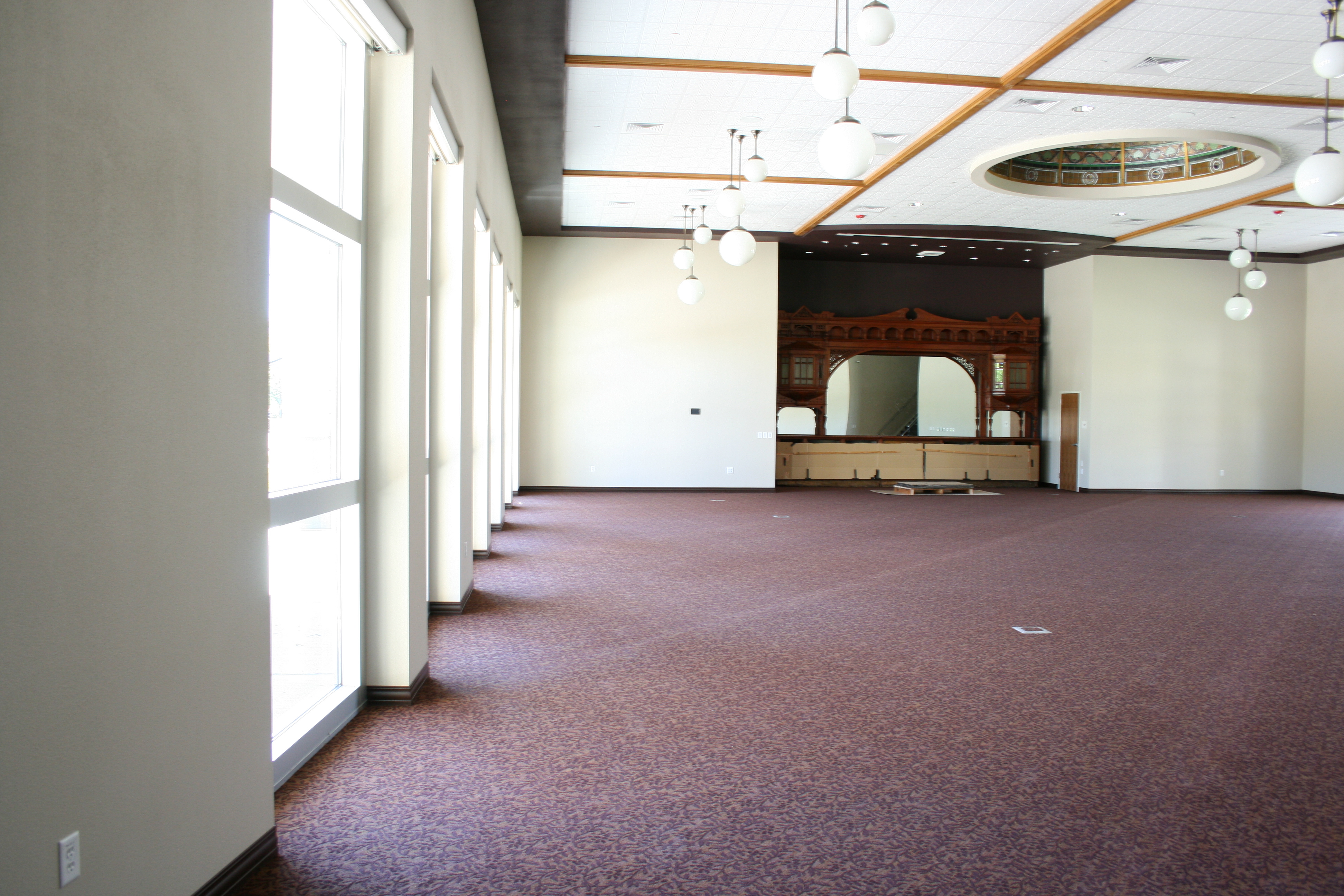 Community Room image