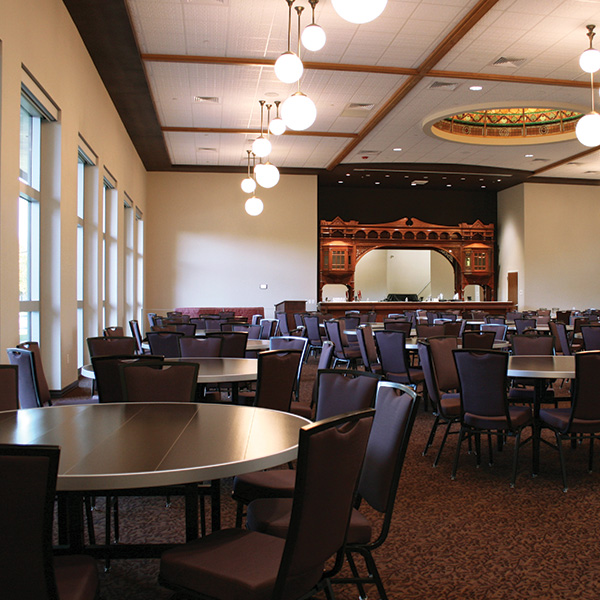 Community Room image