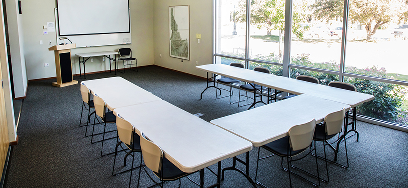 Multi-Purpose Room image