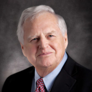 Paul Smith, Trustee