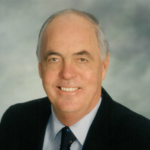 Don Pischner, Trustee