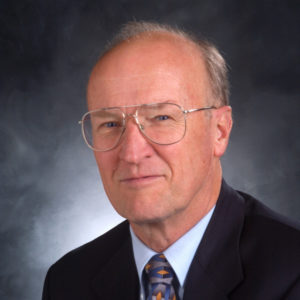 Earl Bennett, Trustee