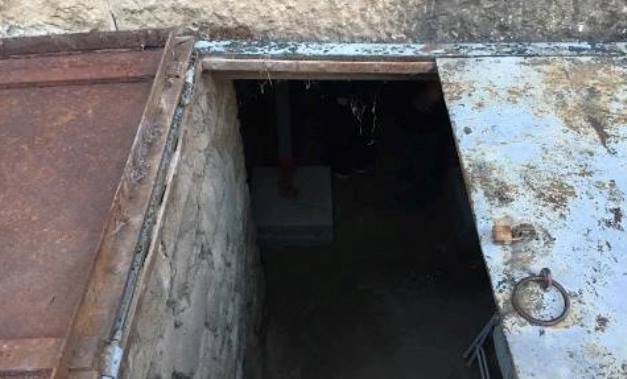 Dungeon Open Behind the Scenes