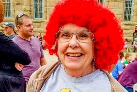 Gingerfest Costumes