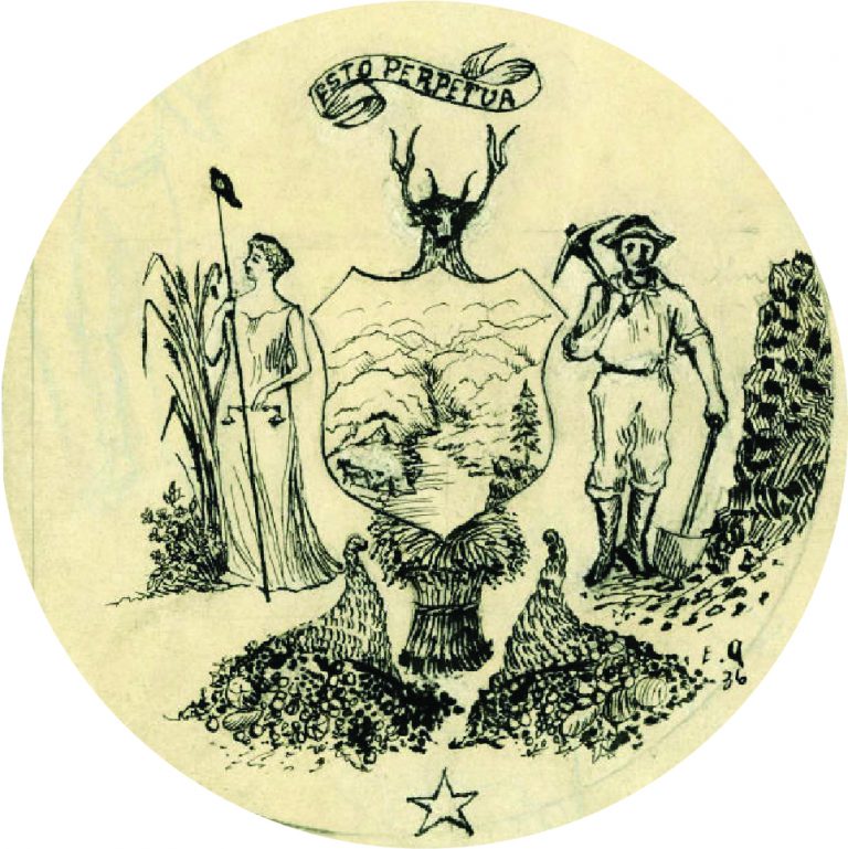 Esto Perpetua Awards Idaho State Historical Society