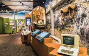 Idaho State Museum | Idaho State Historical Society