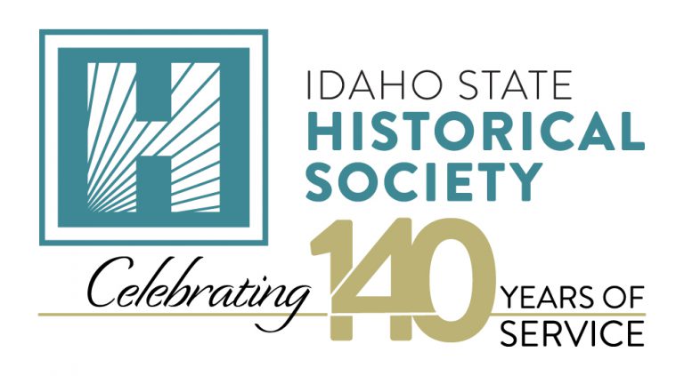 Esto Perpetua Awards - Idaho State Historical Society