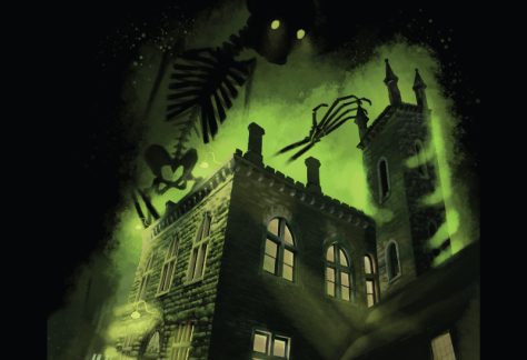Locktober 2026 Poster Image