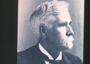 P2022 11 6 William S Claggett
