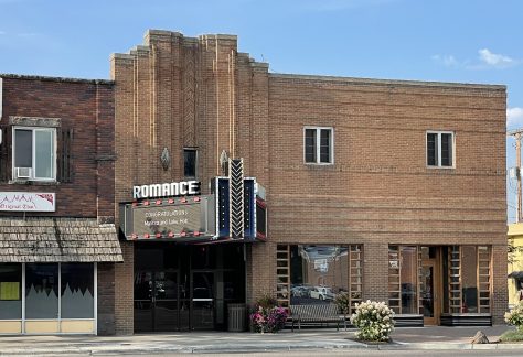Romance Theater - Rexburg - Madison County