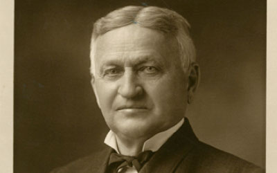 Sullivan, Judge IN, Idaho State Archives