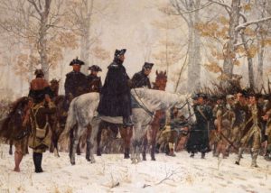 Valley Forge Museum Of AmRev